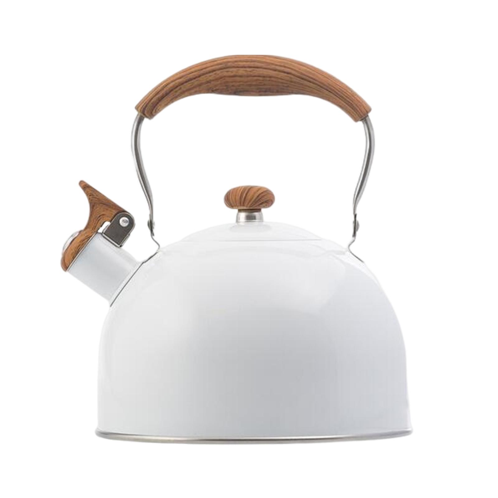 essteele kettle