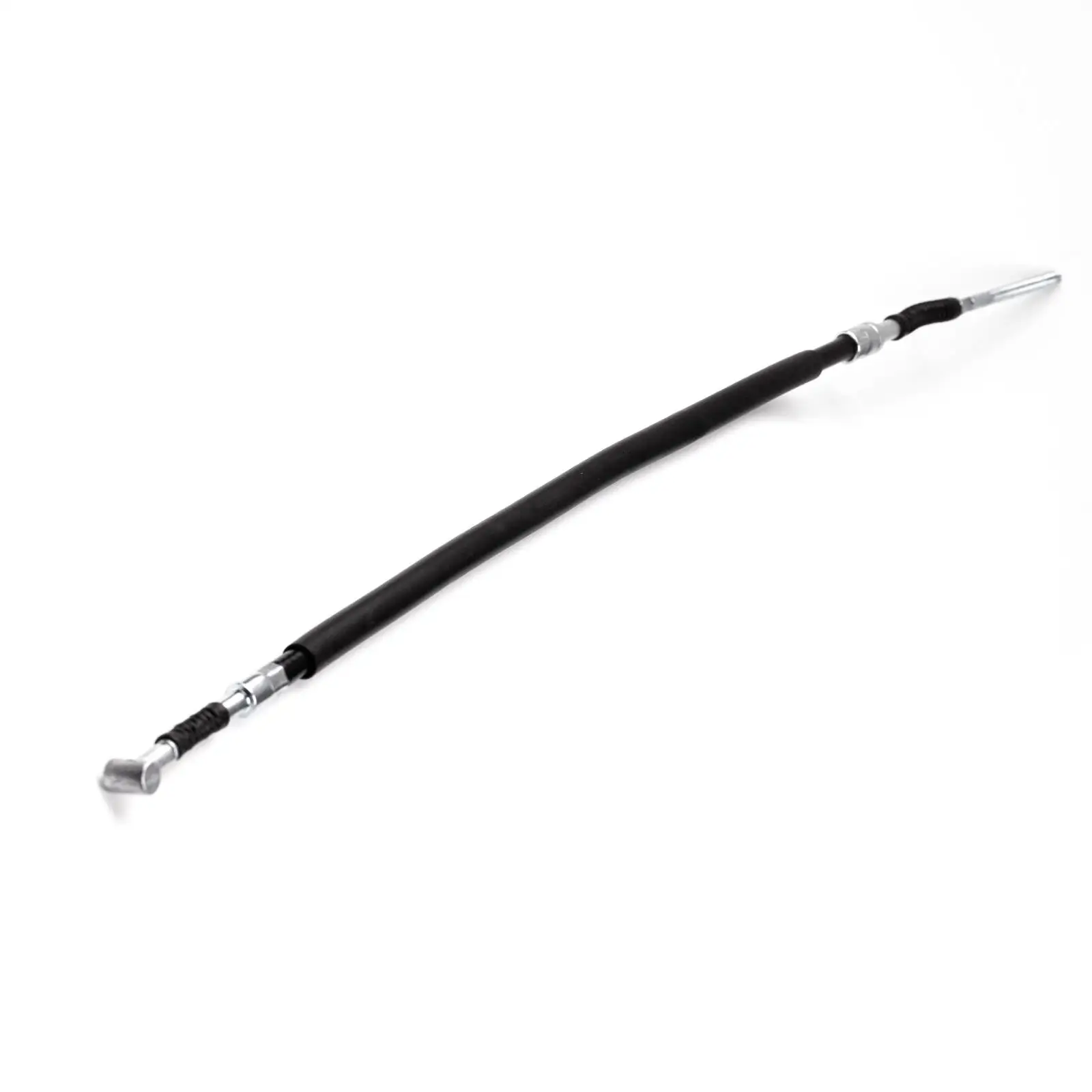 Foot Brake Cable Premium Parts High Performance Professional Easy to Install Repair Brake Rod for Honda Atc250ES Atc250SX
