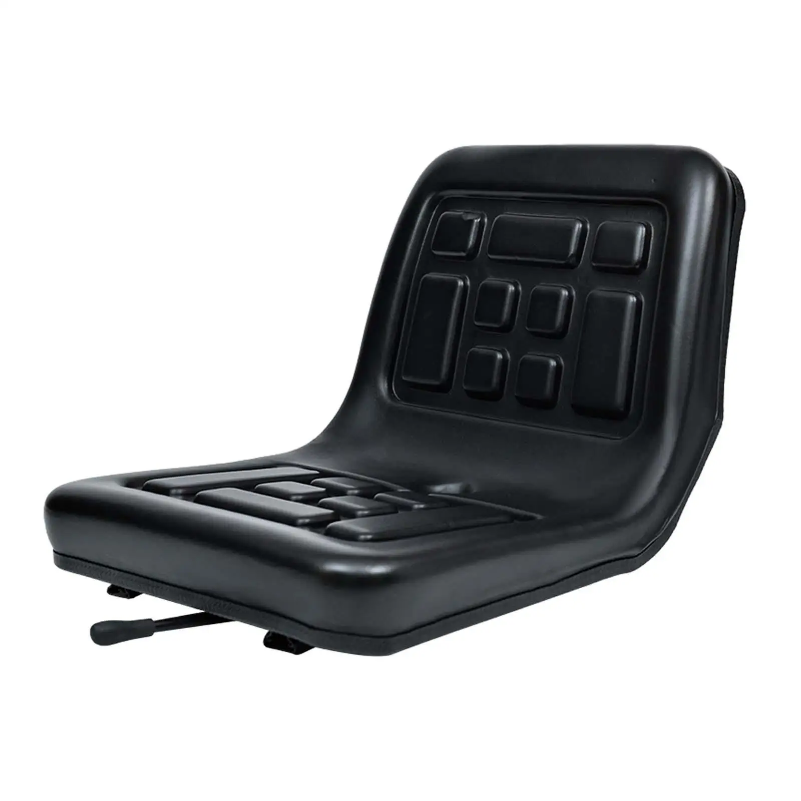 Tractor Seat Water Resistant Universal for Loader Road Sweepers Vehicles
