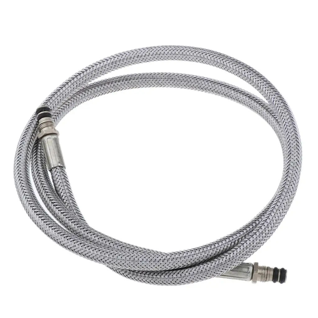 80cm  Camping  Stove Head Connector Tube Gas Hose Replacement