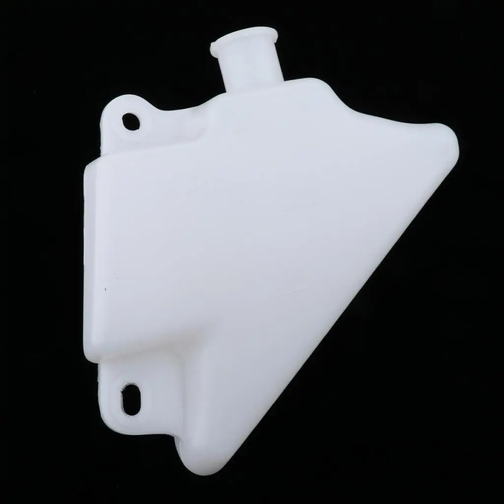 Coolant Fluid Overflow Bottle Tank Reservoir for YZF-R1 R1 2007-2008