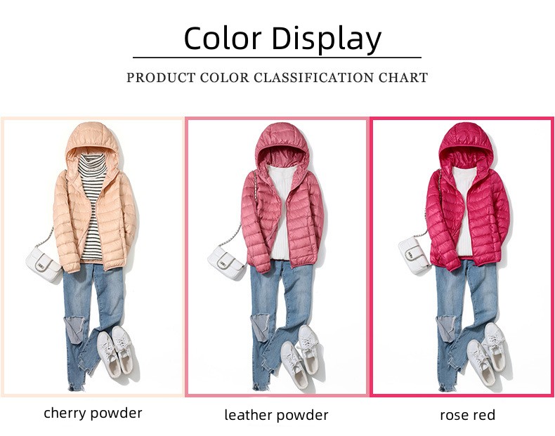 Title 4, 13 Color 2023 New Arrivals Women Fashion Short ...