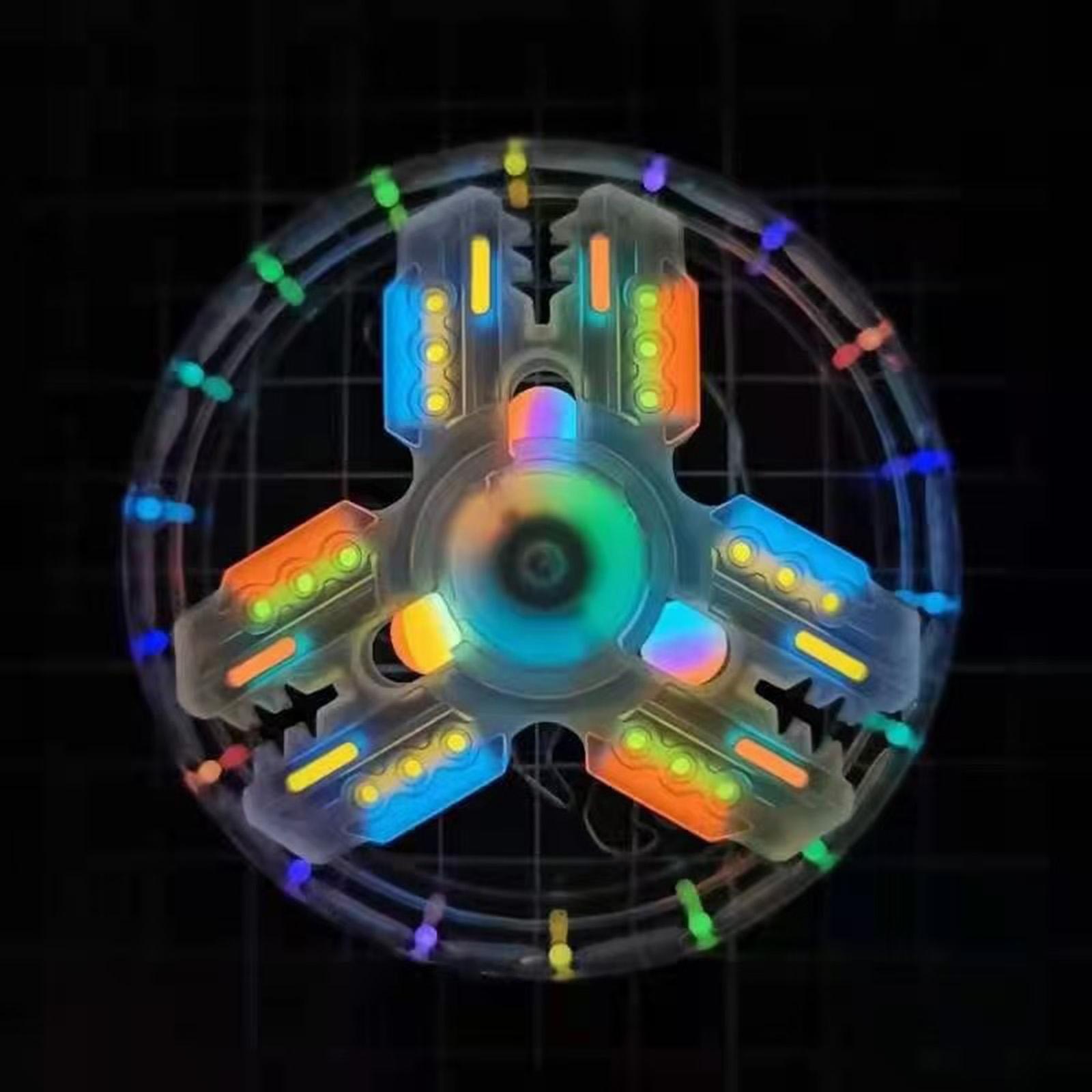 Glass Luminous Tube Substitute for Tritium Tube Self Glow in The Dark Stick Camping Pendants Keychain Party Accessories