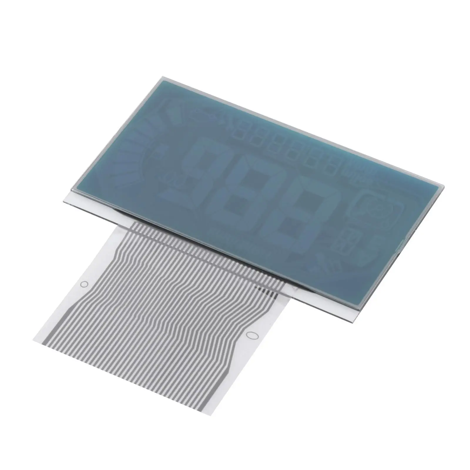 Dashboard LCD Display Instrument   MK2 Combi Direct Replaces Premium High 