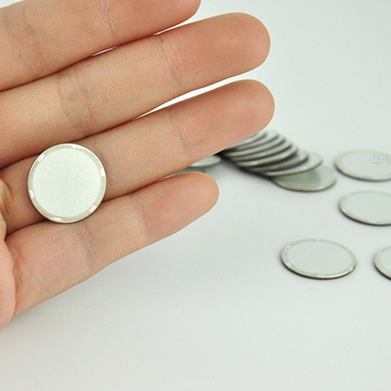 Description Picture 5 of item16MM/20MM Ultrasonic Mist Maker Ceramics Discs for Humidifier Home Replacement Parts