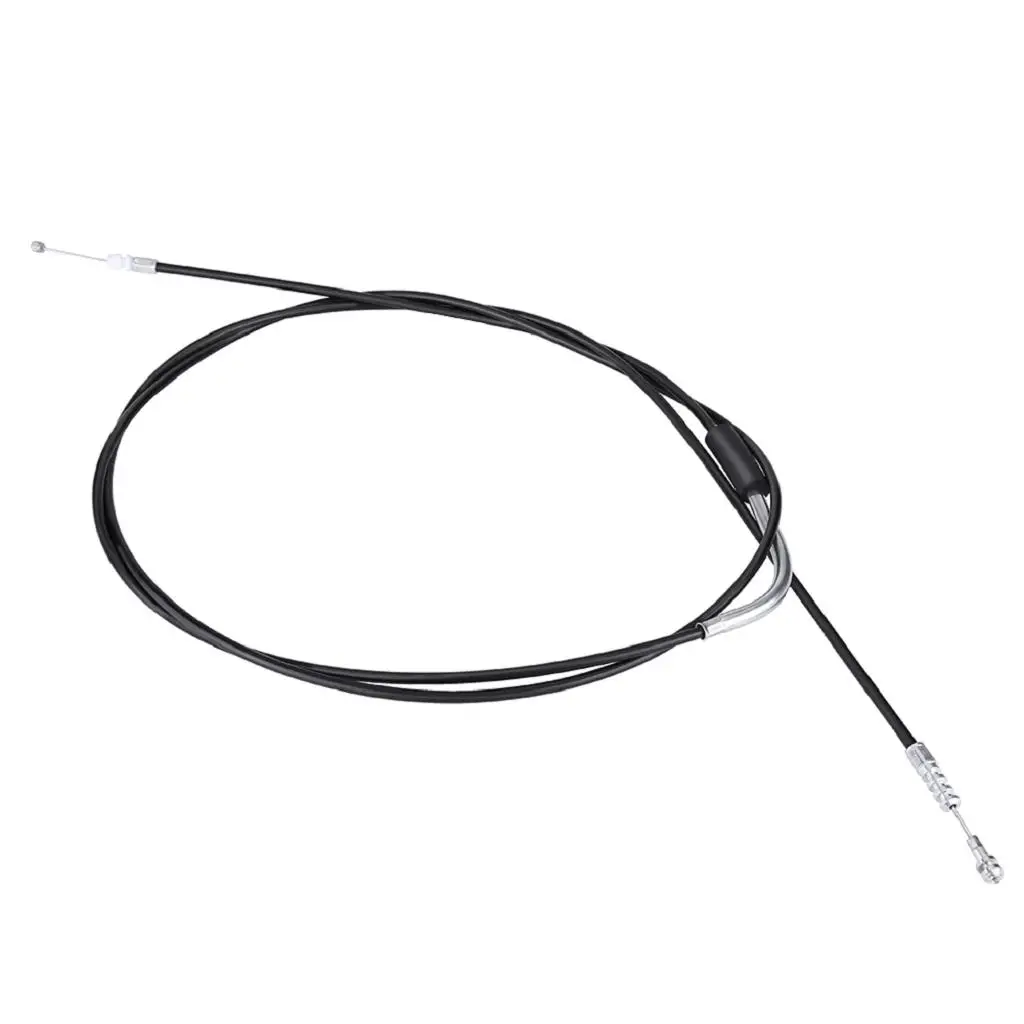 Hood Release Cable Repair Wire Compatible with Mk2 Fiat Punto 1999-2003