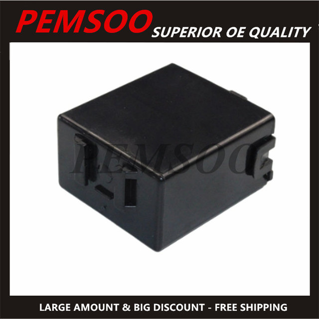 8-98025533-1 066500-6331 89802-55331 Flasher Unit Suitable