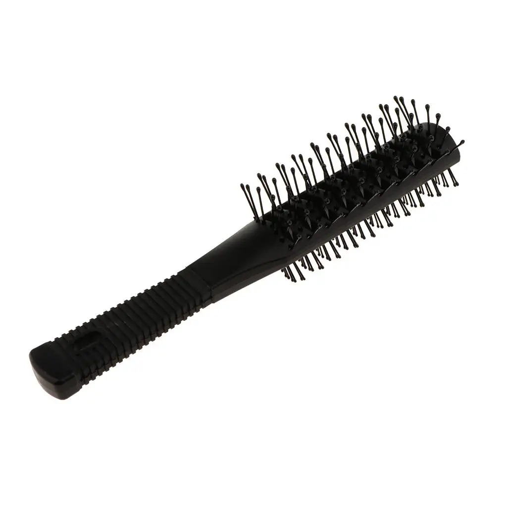 2x Hairbrush Detangling Brush for Head Massage, Anti Static Hair Care