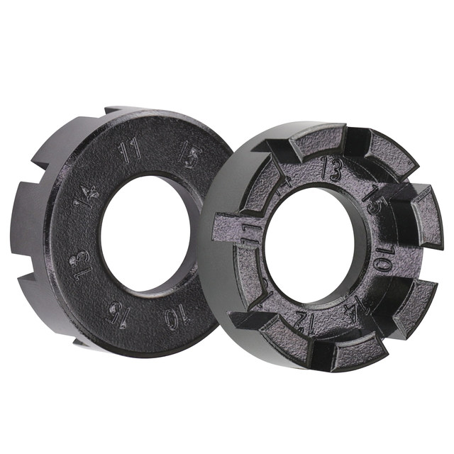 TOBE スポークレンチ 0.136’’/3.5mm 556060 TOBE スポークレンチ 0.136''/3.5mm 556060