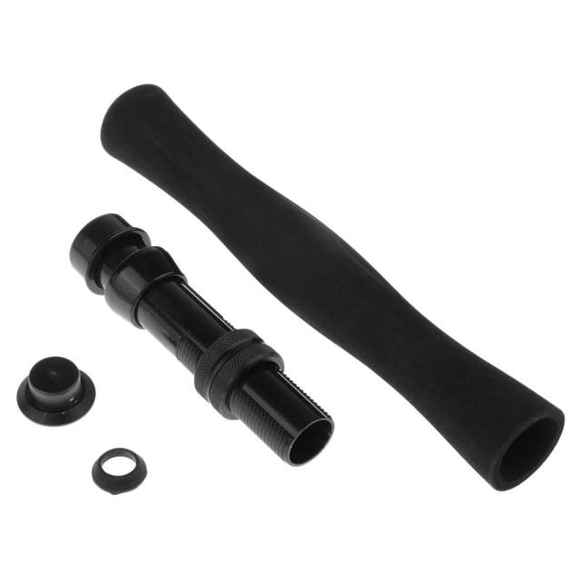 Composite Cork EVA Fly Fishing Rod Handle Grip with Reel Seat for Rod Building