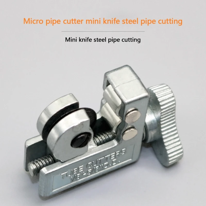 steel pipe cutter