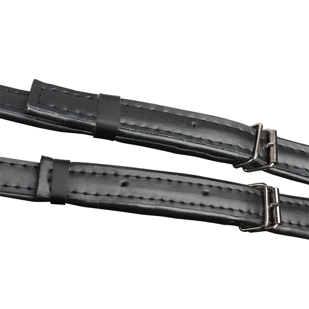 Deluxe Adjustable Portable  Shoulder Straps for Accordion