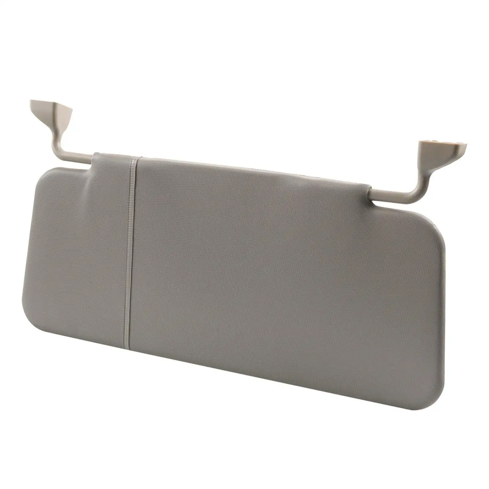 Sun Visor Shield Universal Sunproof Plate Grey Replaces for Construction