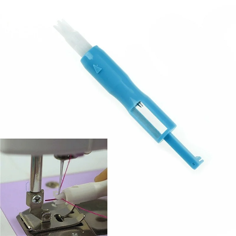 types of needle crafts Automatic Threader Needle Arts & Craft for kid 