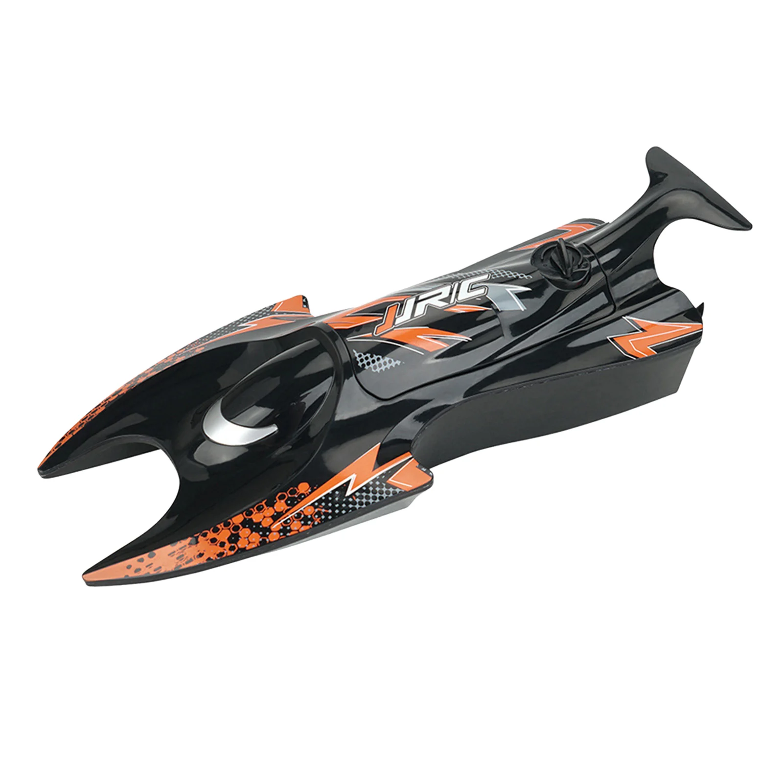  Boat Toy Lobster Shaped Dual Motors High  Lobster Long-Lasting  Boat Electric for Lake Swimming 