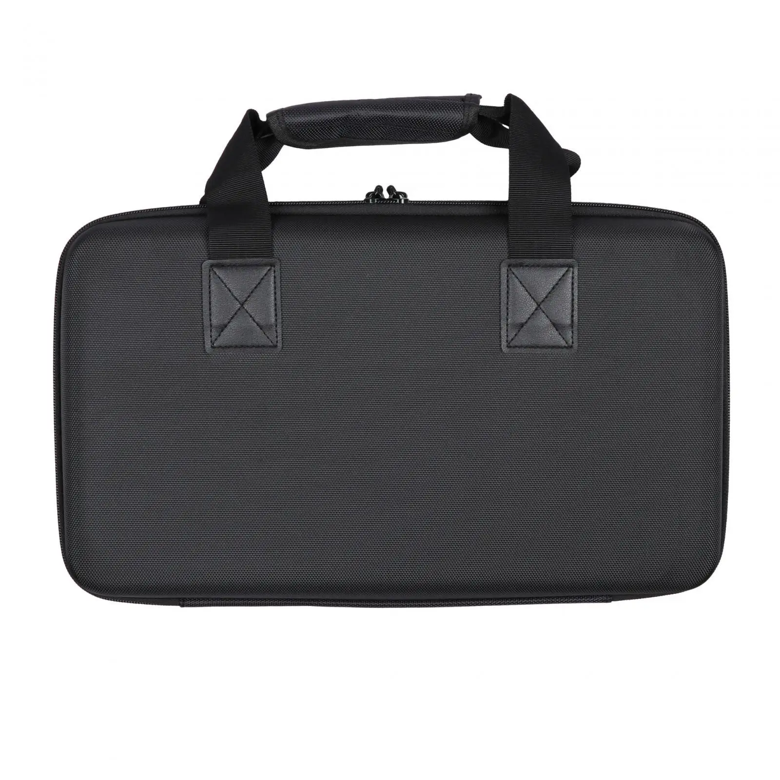 EVA for Ddj 400 Smooth Zippers DJ Gear Case DJ Equipment Case DJ Controllers Carry Case Carrying Bag for Travel Performance