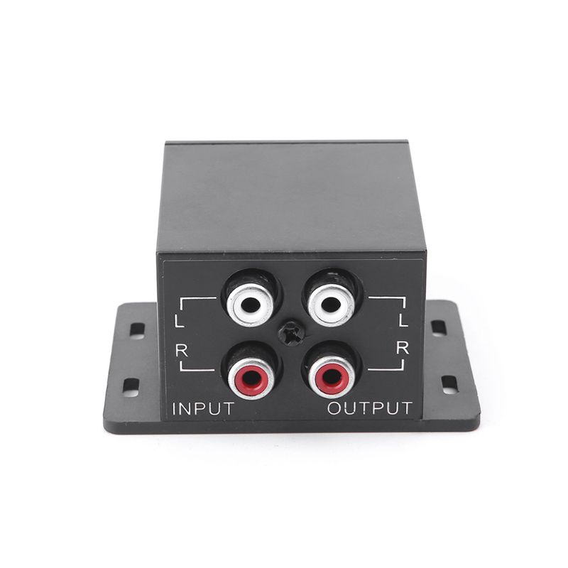 Title 2, Car Regulator Amplifier Bass Subwoofer Stereo C...