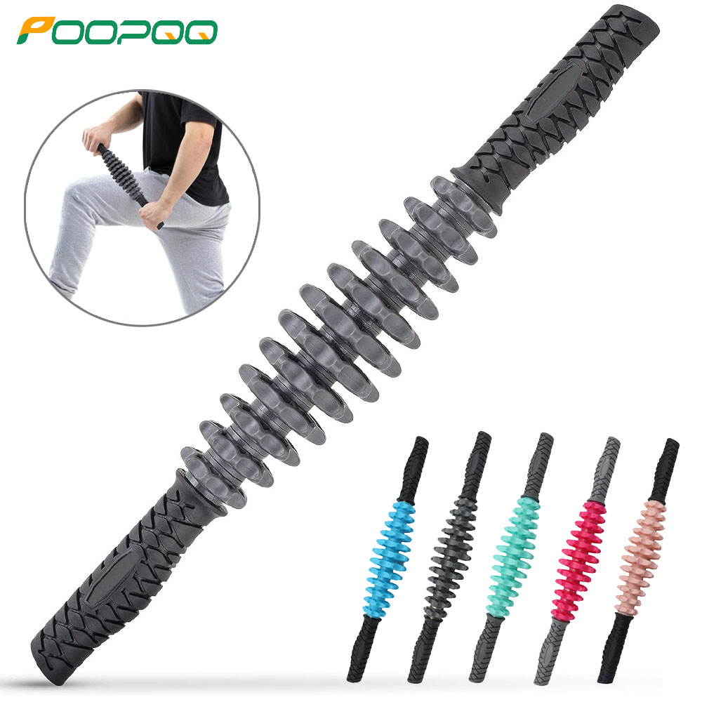 Best of Muscle Roller Massage Stick, Muscle Sticks For Muscles Deep Tissue, Tool For Physical Therapy Trigger Point Massage Body Recovery Reviews & Tips