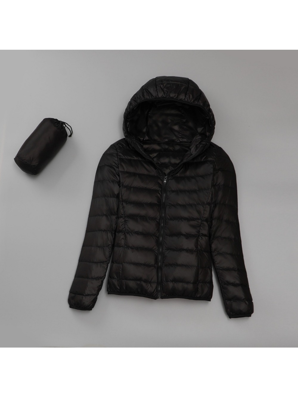 Title 25, Novo inverno e outono moda outerwear 2023 jaque...