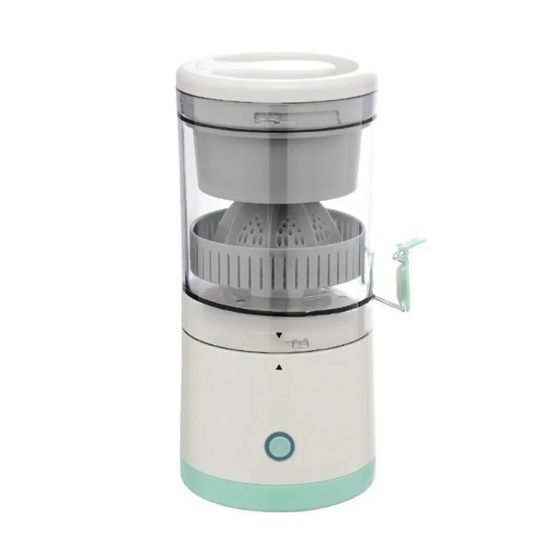 Title 1, Portable Electric Juicer Cup USB Mini Wireless ...