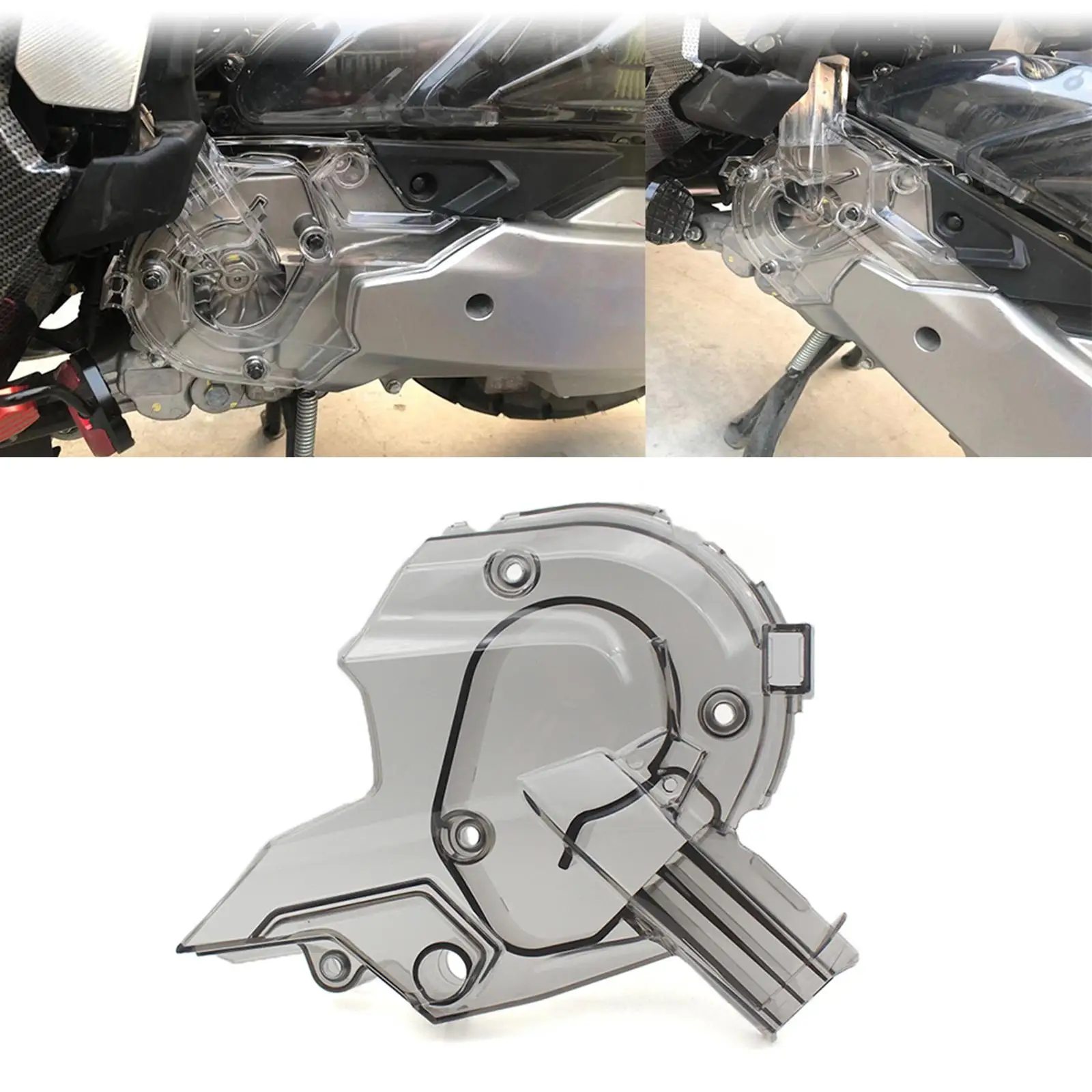 Engine Fairing  Parts  Modified Decoration Supplies  Guard  Fits 9