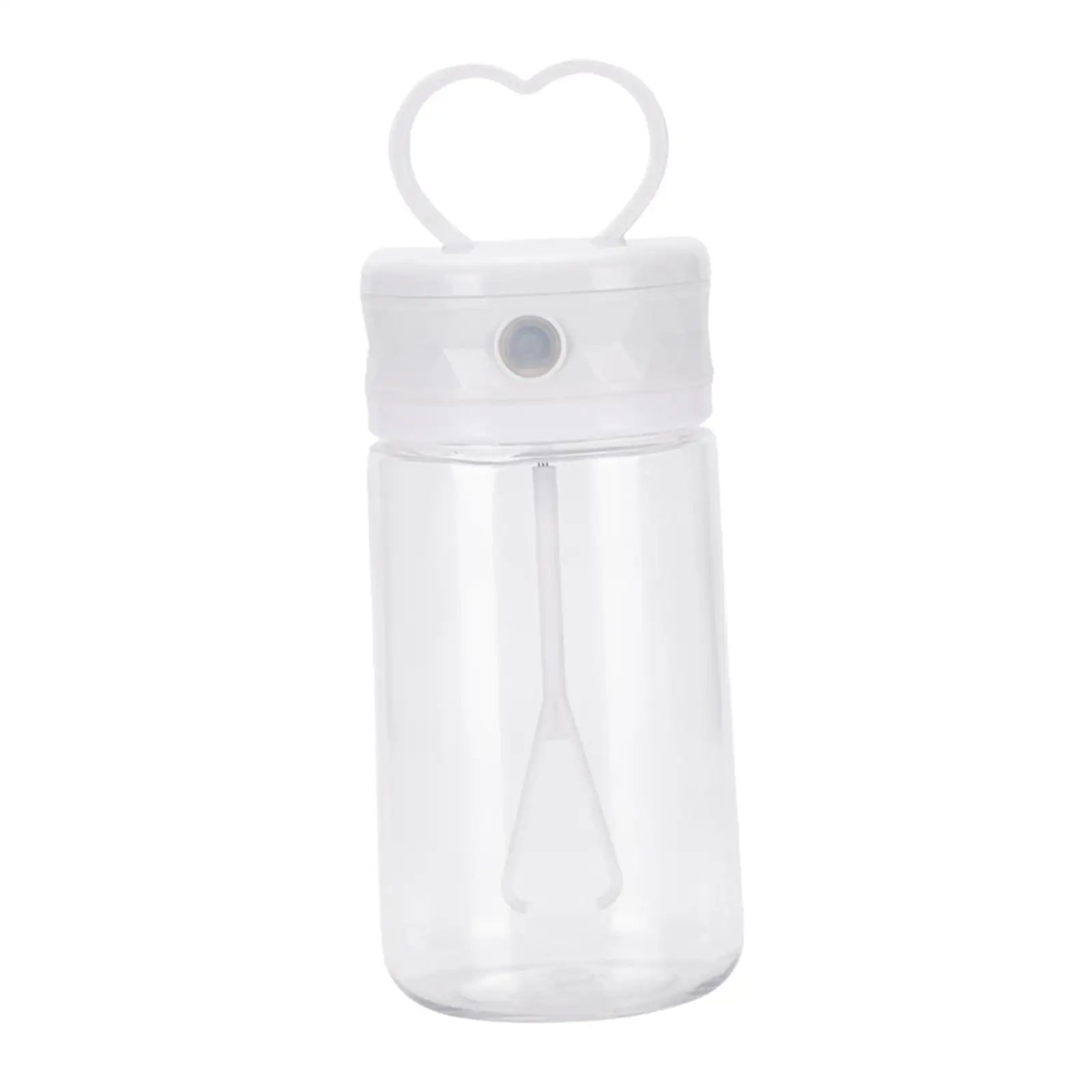 leakproof Drink Shaker Bottle with Handle bottles Electric Protein Shaker for Shakes Outdoor Office Kitchen Gym