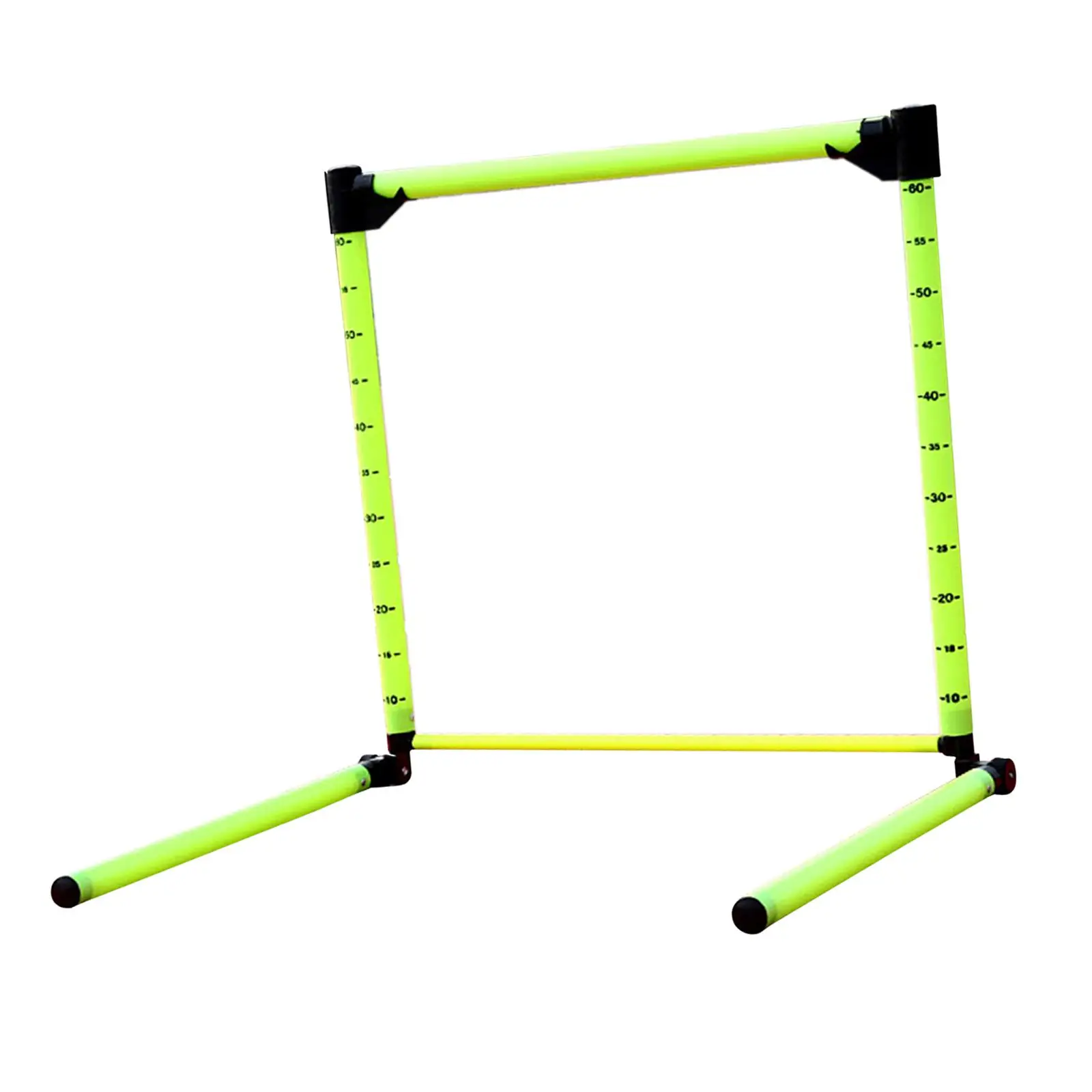 Adjustable Height Agility Hurdles, Track and Field Speed and Agility Training