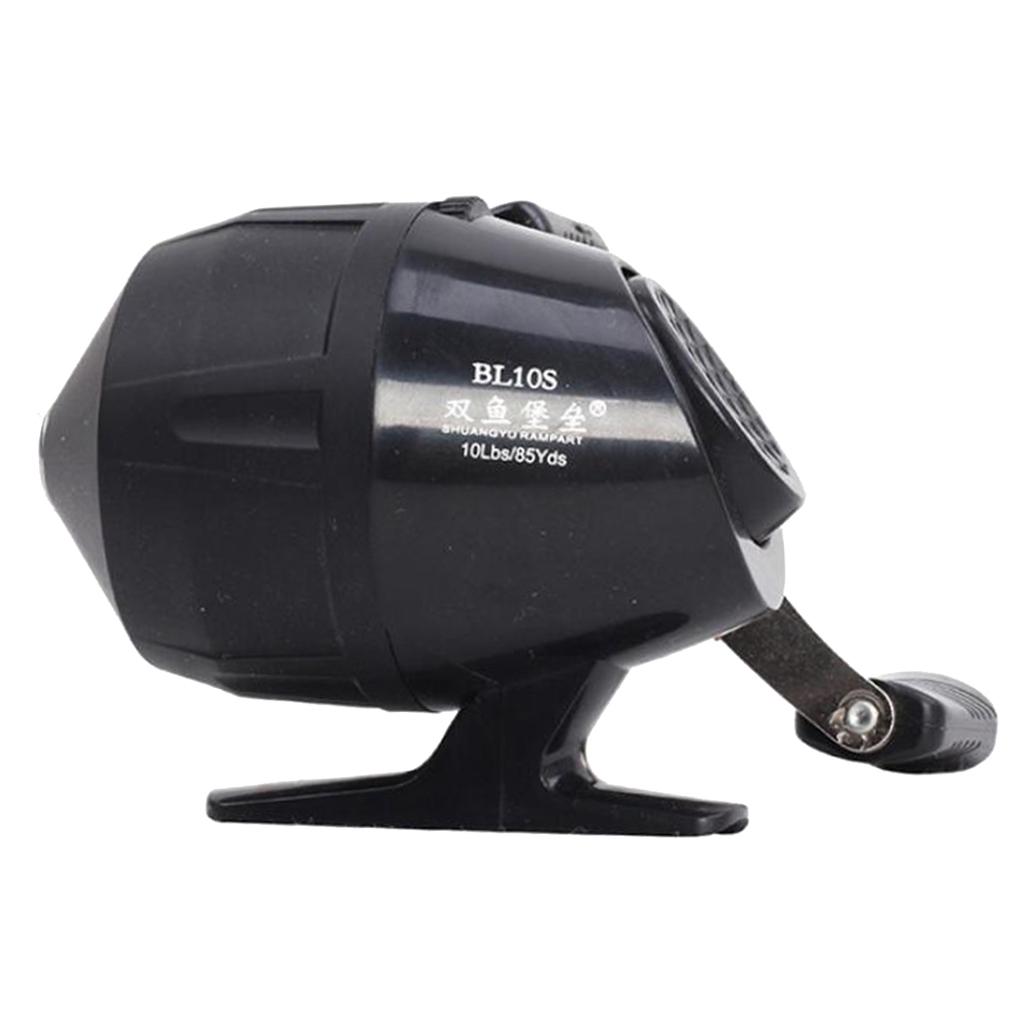 Fishing Reels  Reels Fish Reels Made of Stainless Steel for Fresh Water Or Salt Water