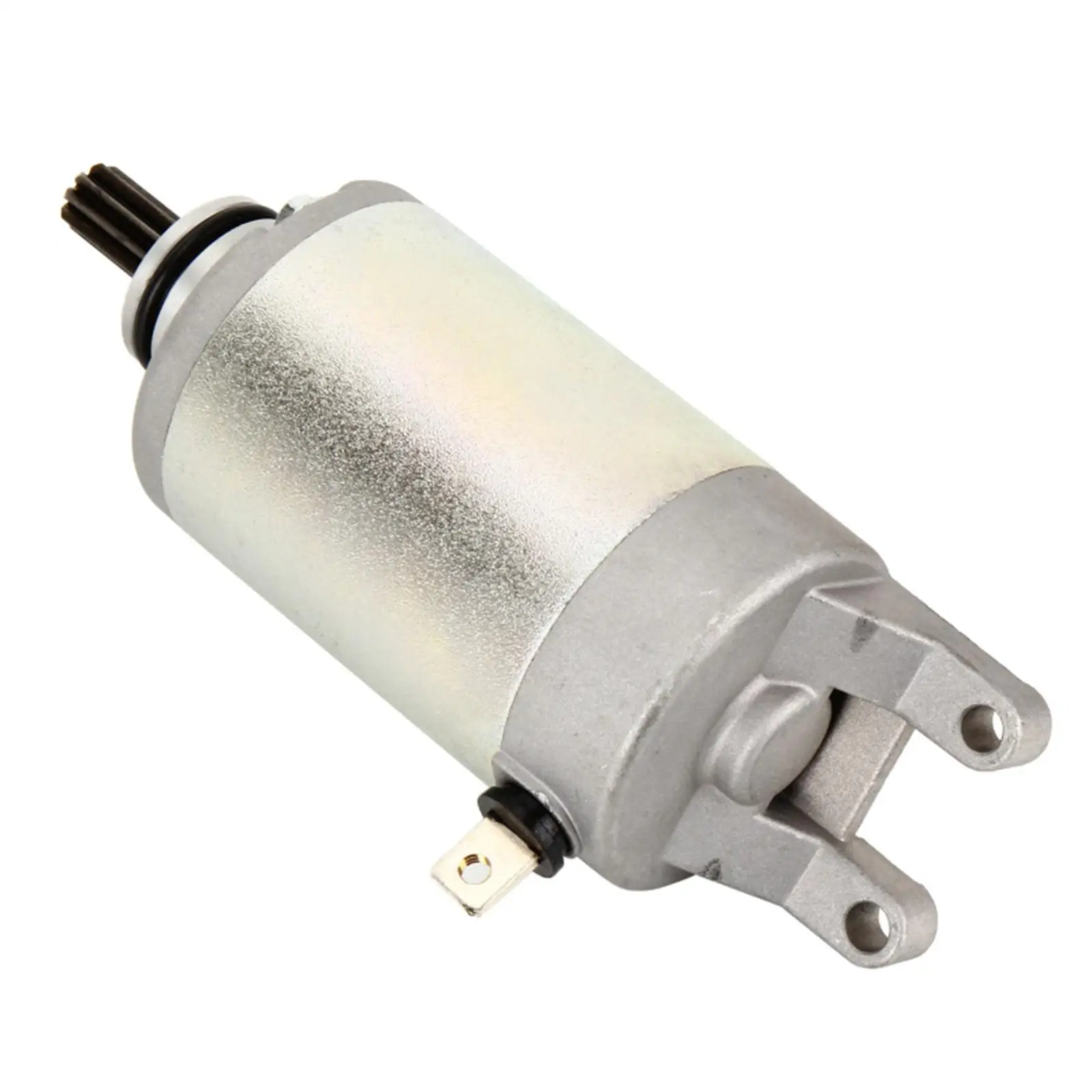 Motorcycle Starter Motor Assembly for Suzuki AN250 AN400 31100-48H00