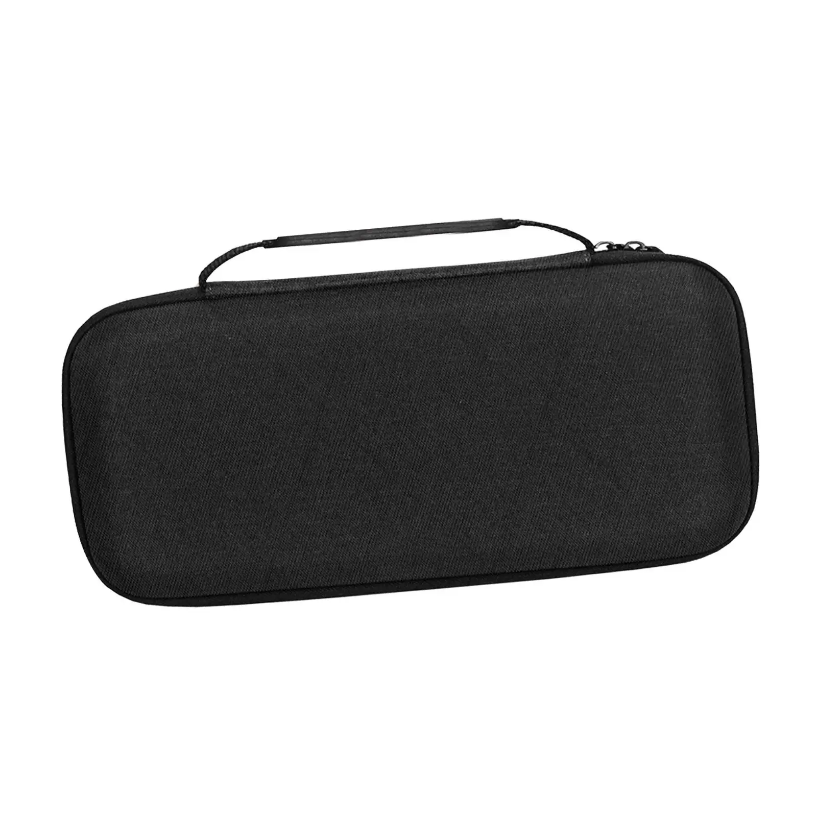 Handheld Game Console Carrying Case Game Machine Accessories Storage Bag Game Player Box EVA Easy to Carry Shockproof Hard Shell