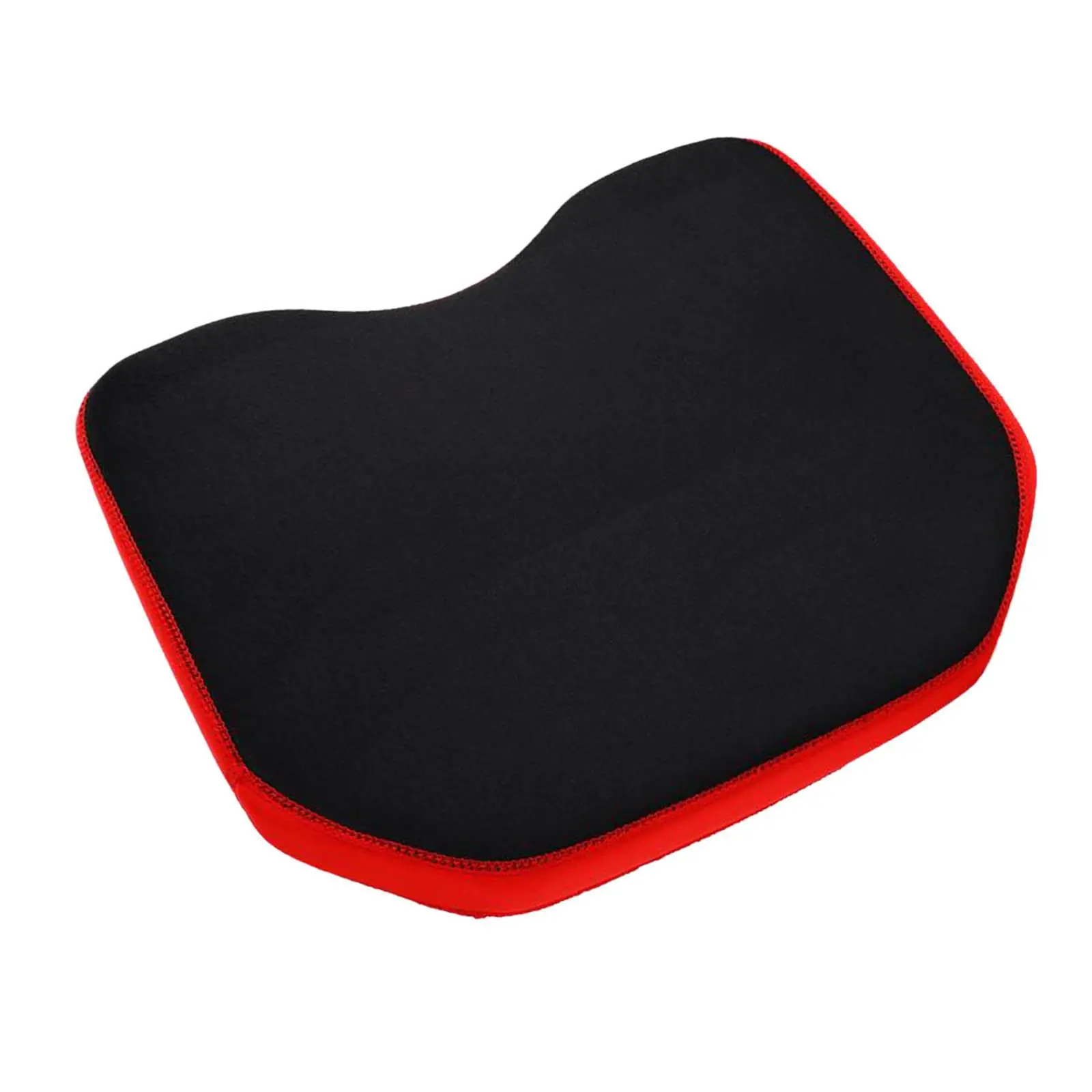 Rowing Boat Seat Soft Pad Sucker Sun Dolphin for Canoe Kayak Outdoor Boats Sports