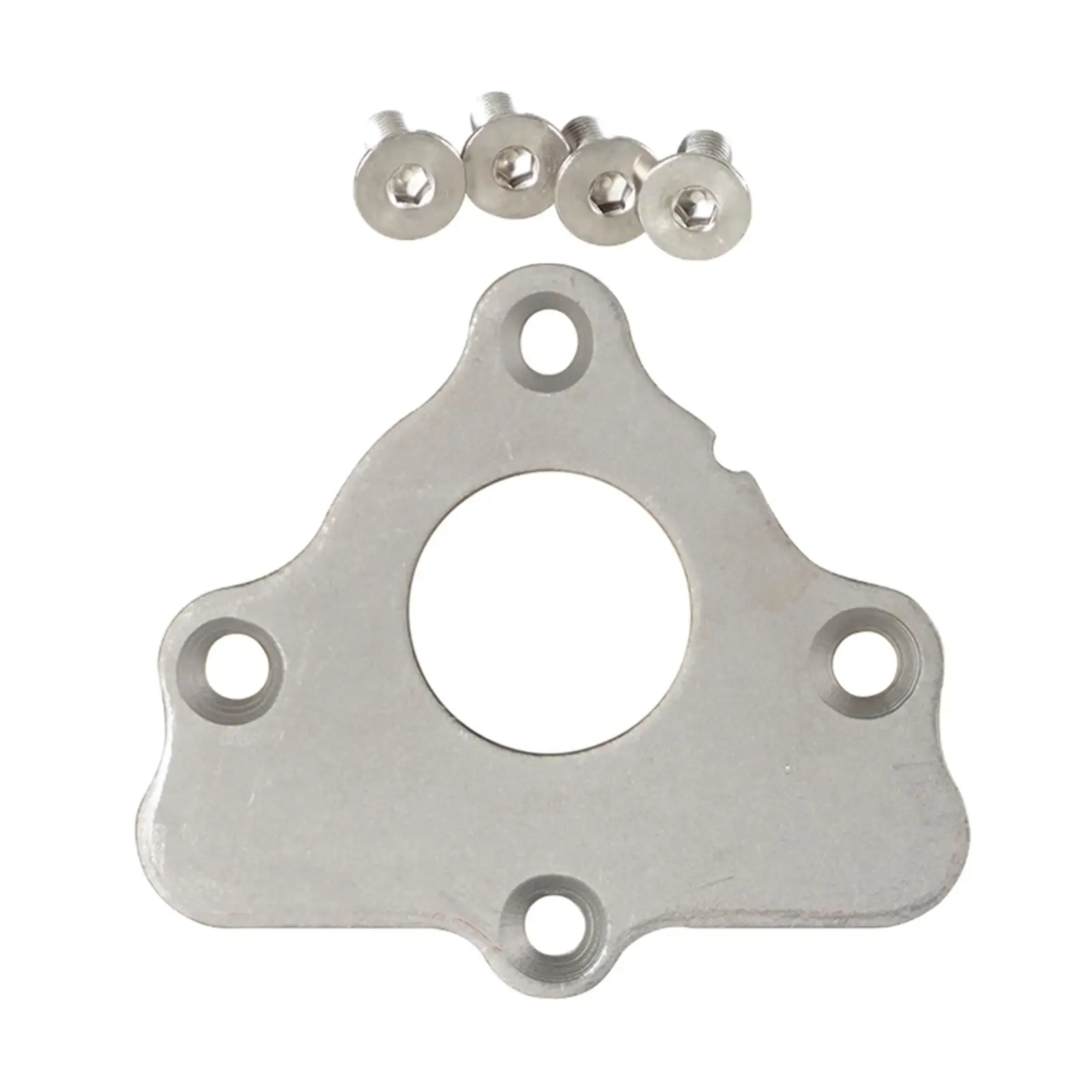 Camshaft Thrust Retainer for LS Series Engines Direct Replaces