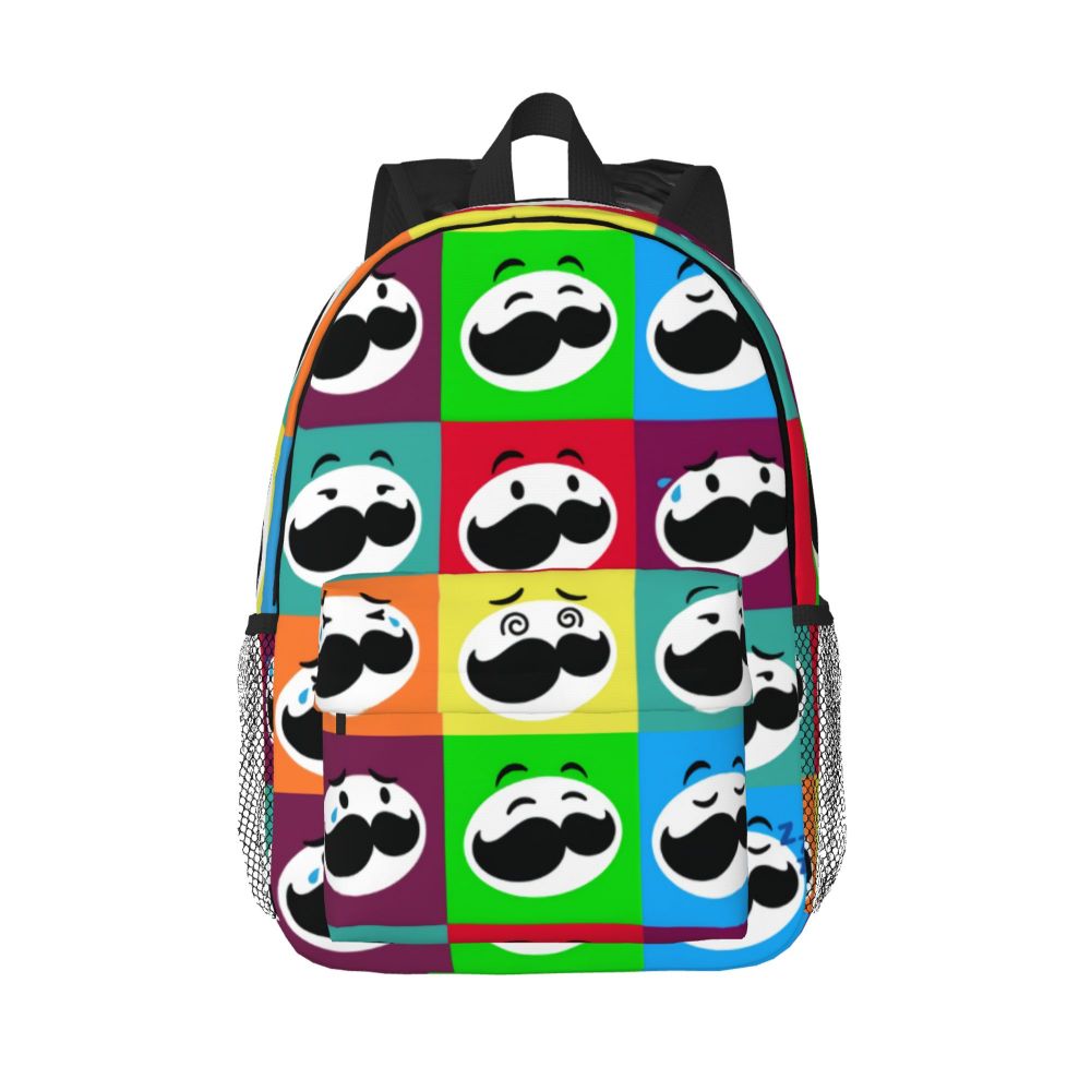 Meninos Meninas Escola College Travel Bags Mulheres