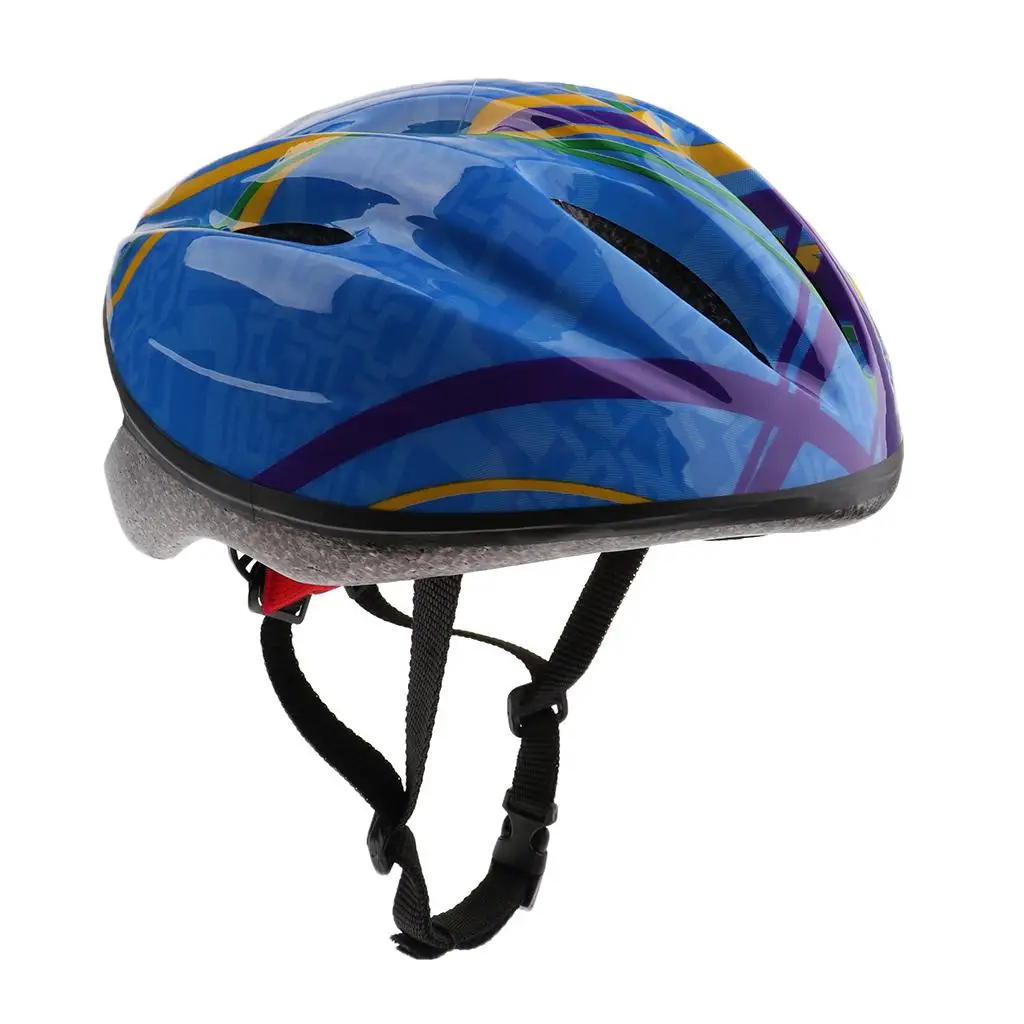 Kids Adjustable Helmet Sports Protective Gear for Roller  Bike Skateboard and Other Outdoor Activities