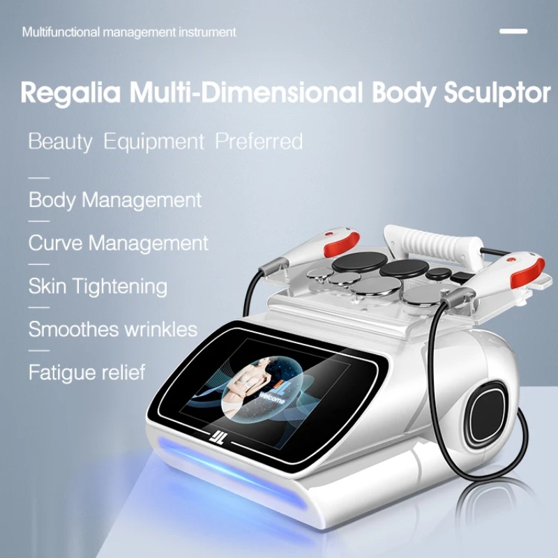 Best of Portable 448Khz R / F Therapy Diathermy Body Sliming Machine Pain Relief Skin Tightening INDIBA Multi-Dimensional Body Sculptor Reviews & Tips