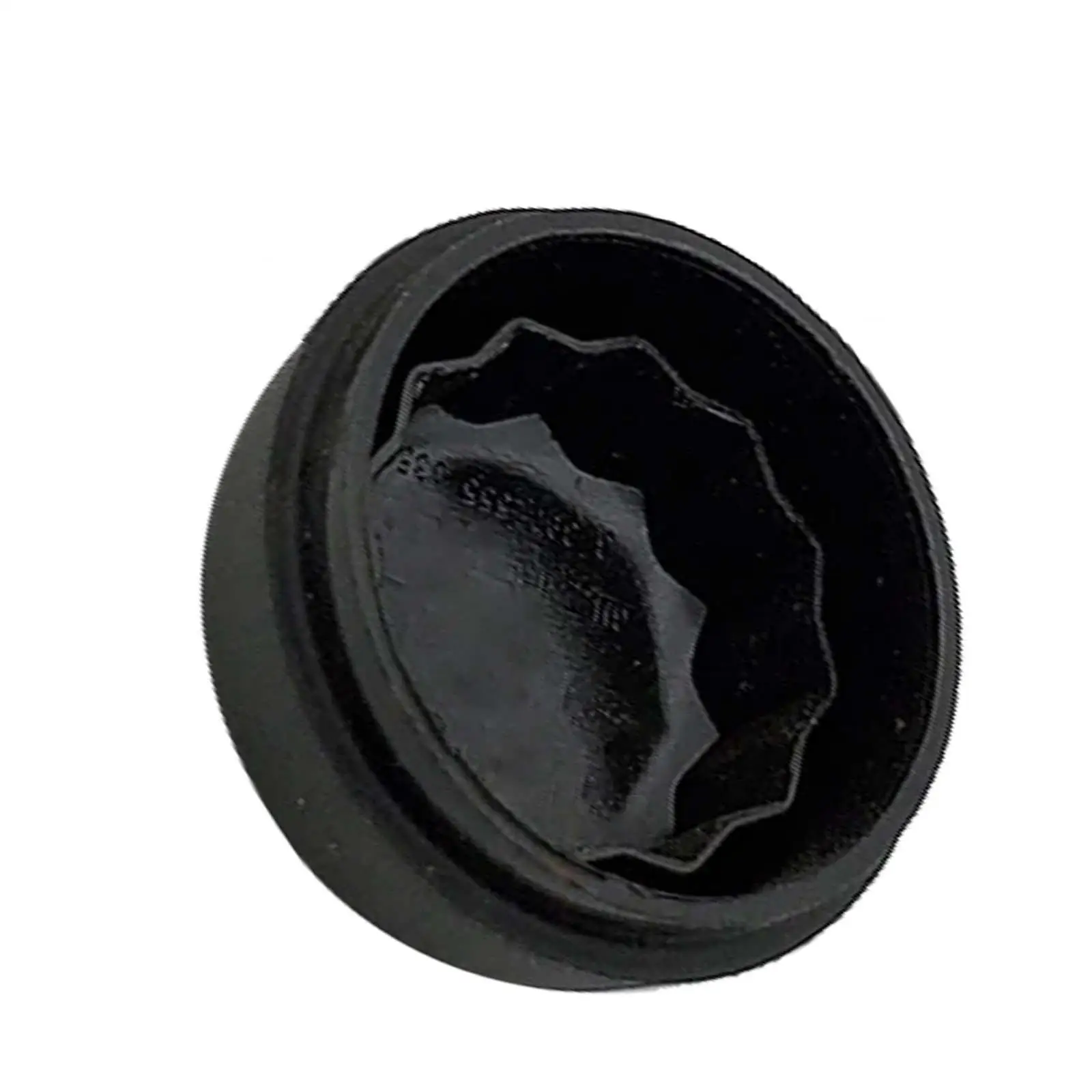 Car Wiper Nut Cap Repair Parts 1106610-00-a Replacement for Tesla Model 3 Professional Car Accessory Easy Installation