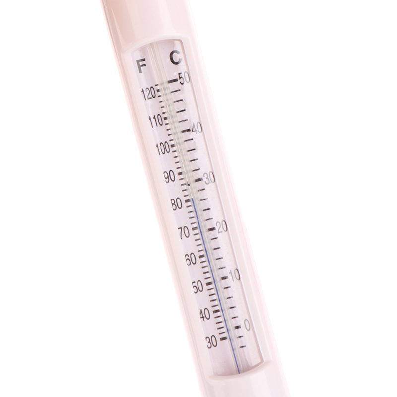 Title 23, 1Pc Cartoon Tier Wasser Temperatur Messen Meter...