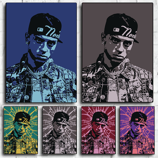 A76】フィギュア SnoopDog