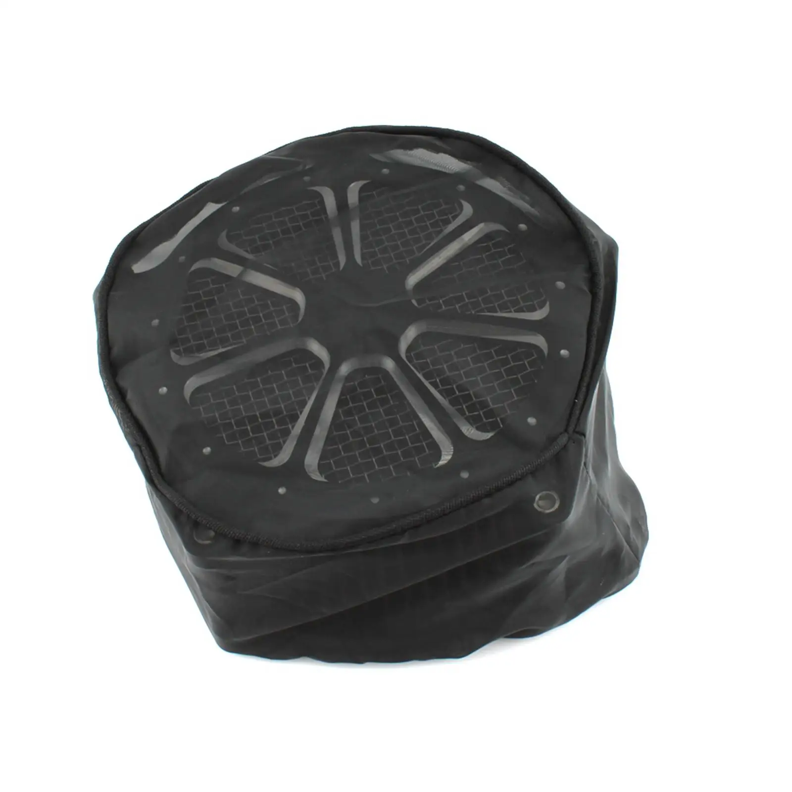 Air Cleaner Waterproof Rain for   Touring Cleaner Decoration