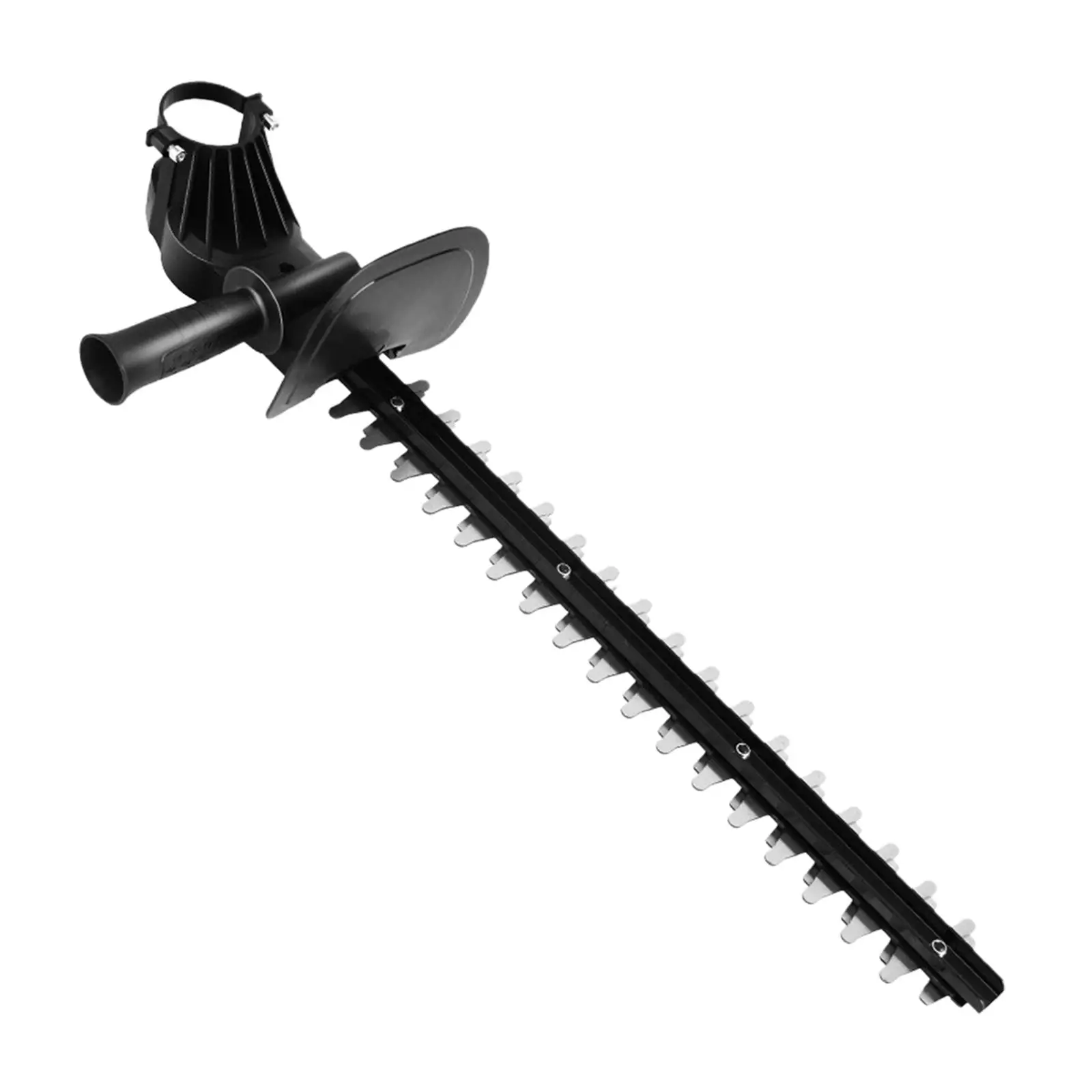 Replacement Wear Resistant 45.5cm Blade Length for Flat or Spherical Pruning Garden Modeling Tea Garden Picking Small Branches