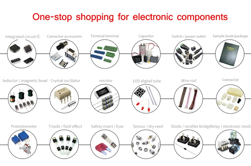 amplificador de potência de áudio 2sc3668-y transistor