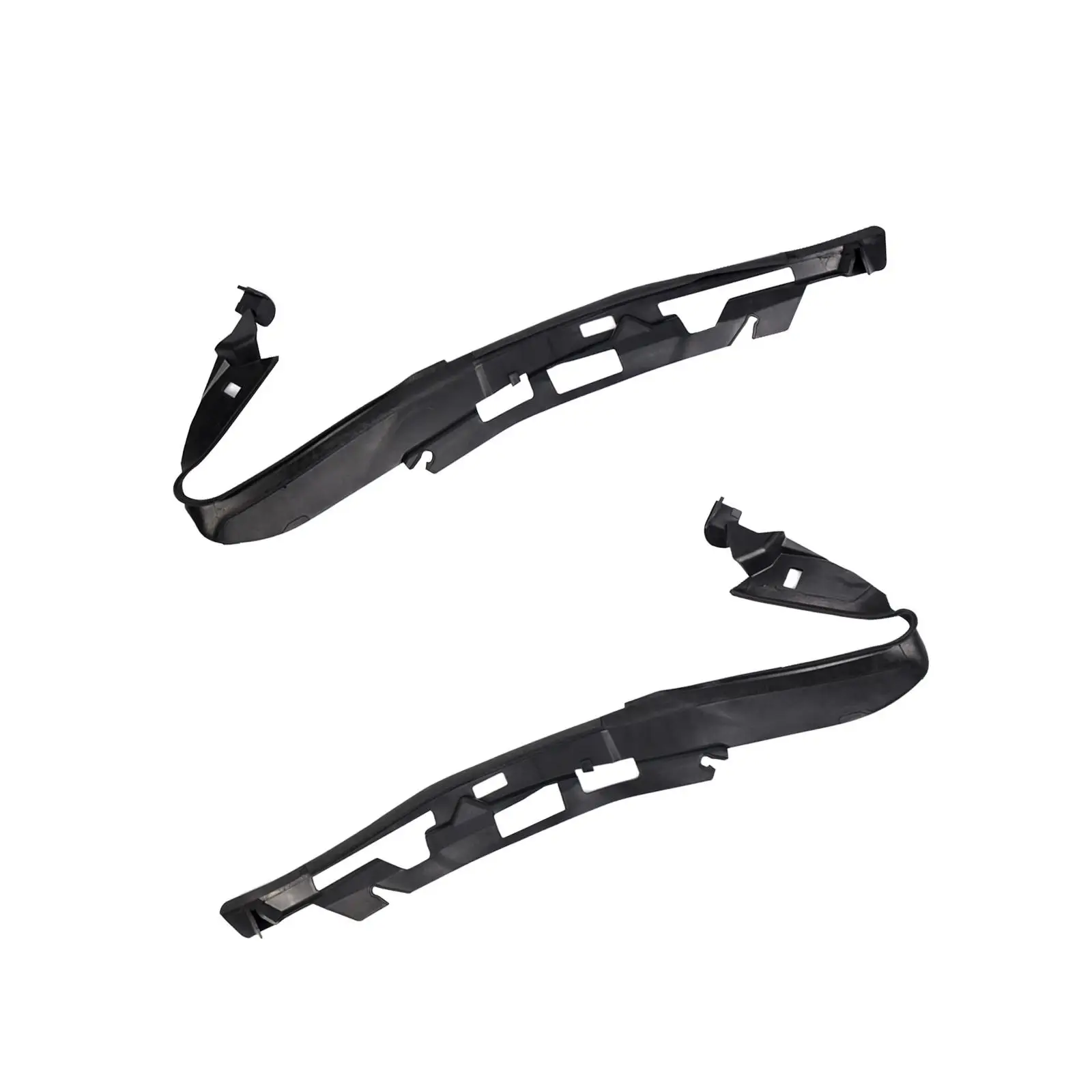 Headlight Gaskets Headlight Cover Strip for BMW 5er Vehicle Spare Parts