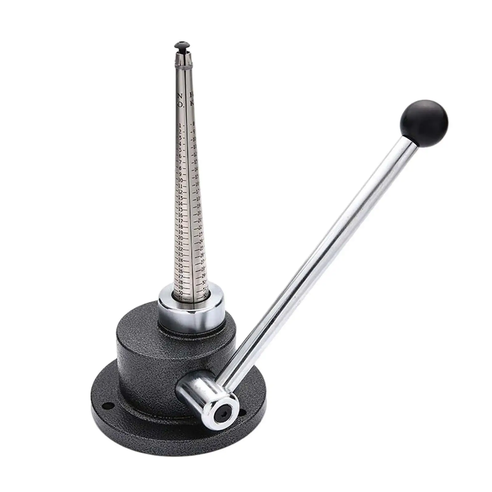 Metal  Stick  Sizer Shaping Forming Tool for Jewelry Making  Forming Jewelry Craft Tool