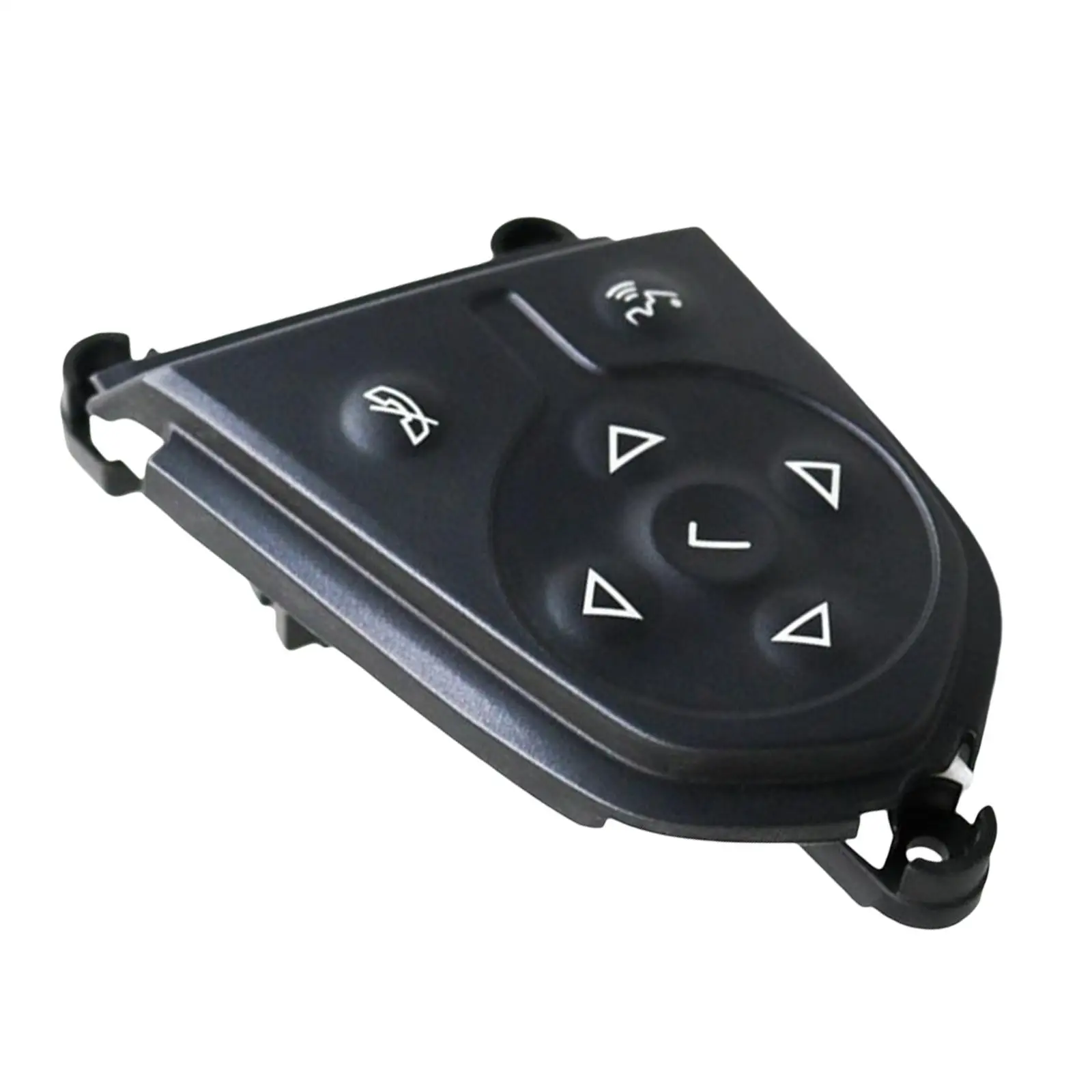 Steering Wheel Control Button for Chevrolet Silverado 2500 HD