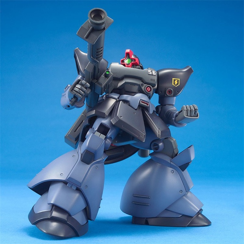 Bandai Gundam HGUC 1/144 RickDomⅡ Action Figure