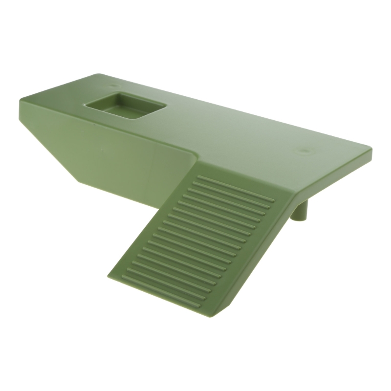 Title 2, Small Pet Resting Basking Drying Platform Repti...