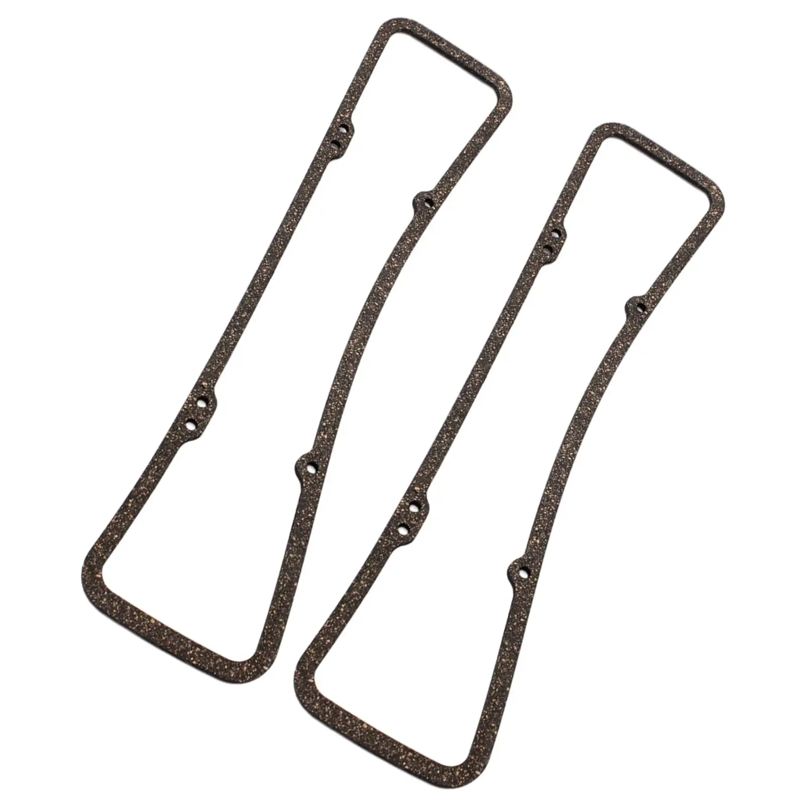 Valve Cover Gaskets Set 7483 2x for 305 327 350 383 400 Engines