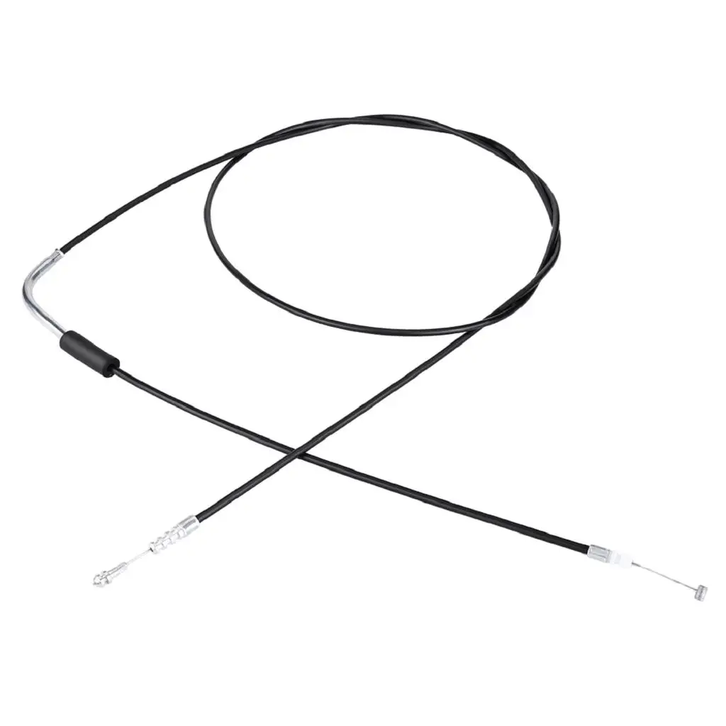 Hood Release Cable Repair Wire Compatible with Mk2 Fiat Punto 1999-2003