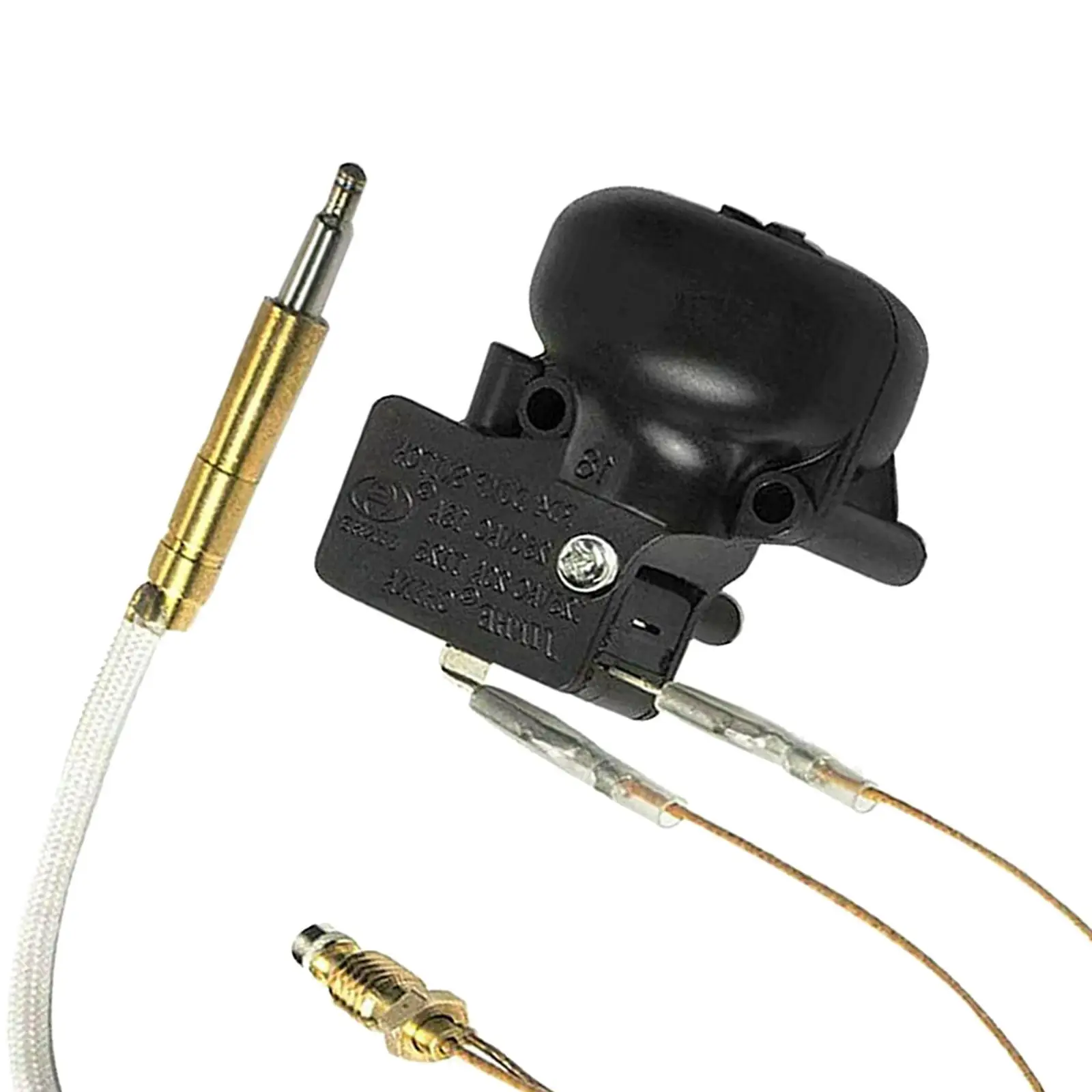 Replacement Thermocouple Tilt Switch for Patio Heater Room Garden Thermocouple Repair