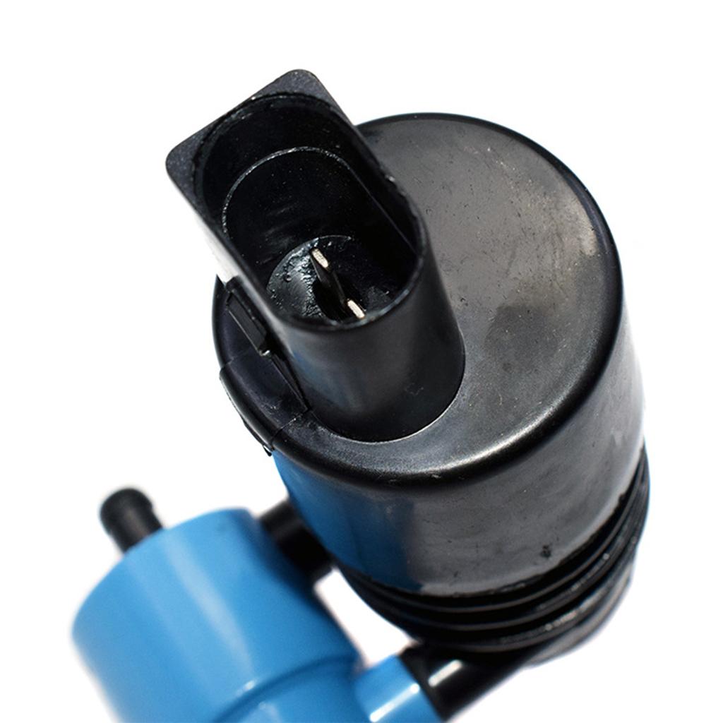 Windshield Washer Pump 2220040 A2C5324011780 13250356 Window Wiper Water Spray Motor for Chevrolet for Opel Orlando 